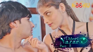 Chhupi Nazar – S01E03 – 2022 – Hindi Sexy Web Series – Kooku