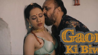 Gaon Ki Biwi – S01E03 – 2023 – Hindi Sexy Web Series – Woow