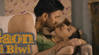Gaon Ki Biwi – S01E04 – 2023 – Hindi Sexy Web Series – Woow