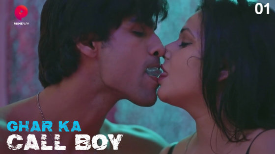 Ghar Ka Call Boy – S01E01 – 2023 – Hindi Sexy Web Series – PrimePlay