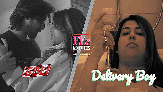 Goli And Delivery Boy – 2023 – Hindi Sexy Film – FlizMovies