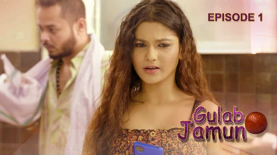 Gulab Jamun – S01E01 – 2022 – Hindi Sexy Web Series – Kooku