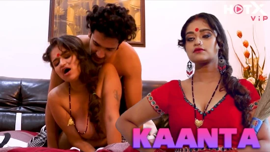 Kaanta – 2021 – Hindi Sexy Short Film – HotX