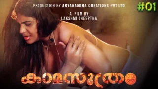 Kamasuthram – S01E01 – 2023 – Malayalam Sexy Web Series – Yessma