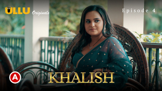 Khalish Part 2 – S01E01 – 2023 – Hindi Sexy Web Series – Ullu