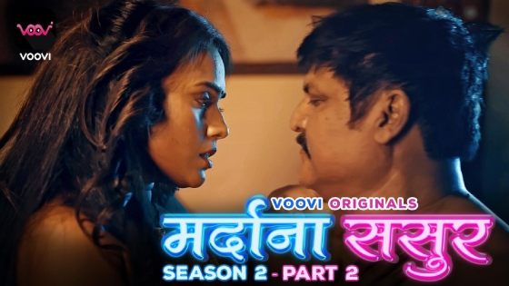 Mardana Sasur – S02E03 – 2023 – Hindi Sexy Web Series – Voovi