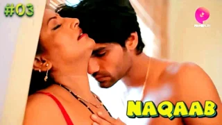 Naqaab – S01E03 – 2023 – Hindi Sexy Web Series – PrimePlay