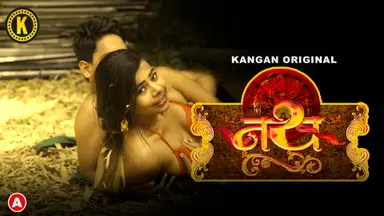 Nath – S01E01 – 2023 – Hindi Sexy Web Series – Kangan