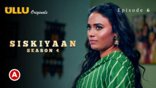 Palangtod-Siskiyaan Part 2 – S04E02 – 2023 – Hindi Sexy Web Series – Ullu