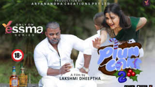 Plum Cake – S01E02 – 2023 – Malayalam Sexy Web Series – Yessma