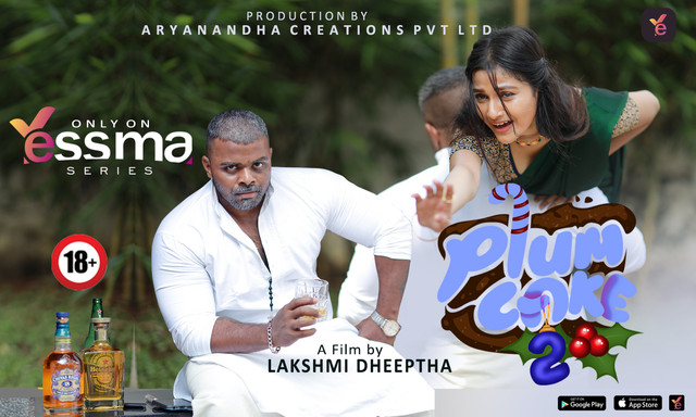 Plum Cake – S01E02 – 2023 – Malayalam Sexy Web Series – Yessma