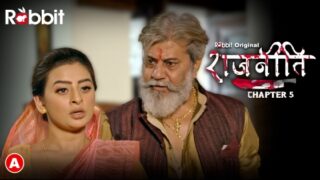Rajneeti – S01E10 – 2023 – Hindi Sexy Web Series – RabbitMovies