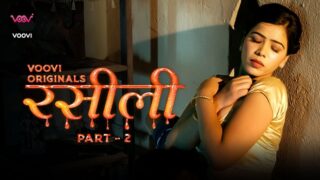 Rasili – S01E03 – 2023 – Hindi Sexy Web Series – Voovi