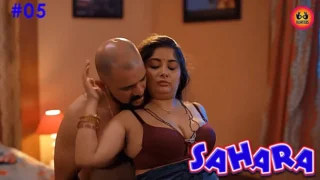 Sahara – S01E05 – 2023 – Hindi Sexy Web Series – Hunters