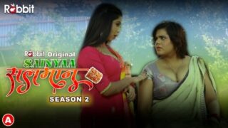Sainyaa Salman – S02E03 – 2023 – Hindi Sexy Web Series – RabbitMovies