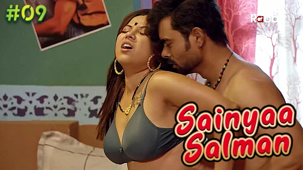 Sainyaa Salman – S02E05 – 2023 – Hindi Sexy Web Series – RabbitMovies