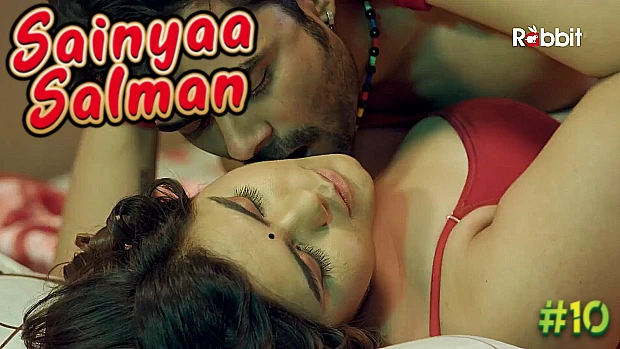 Sainyaa Salman – S02E06 – 2023 – Hindi Sexy Web Series – RabbitMovies