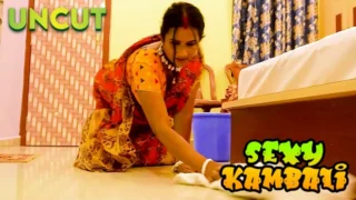 Sexy Kambali – 2023 – UNCUT Hindi Sexy Film