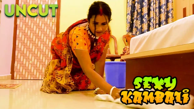 Sexy Kambali – 2023 – UNCUT Hindi Sexy Film