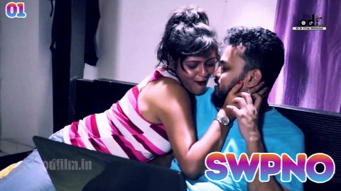 Swpno – S01E01 – 2023 – Hindi Sexy Web Series – ODFilm