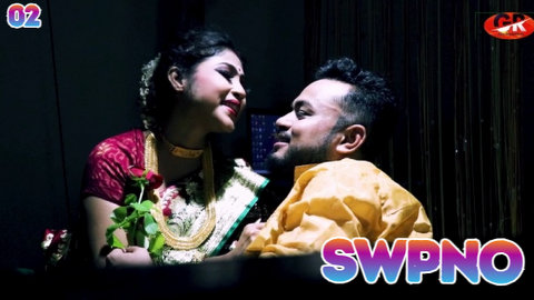 Swpno – S01E02 – 2023 – Hindi Sexy Web Series – ODFilm