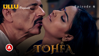 Tohfa Part 2 – S01E02 – 2023 – Hindi Sexy Web Series – Ullu