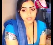 Meenu Prajapati Boobs Show Rare Video