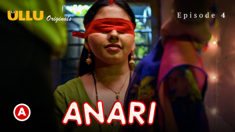 Anari Part 2 – S01E01 – 2023 – Hindi Sexy Web Series – Ullu