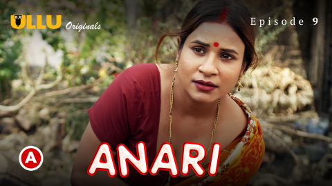 Anari Part 3 – S01E03 – 2023 – Hindi Sexy Web Series – Ullu