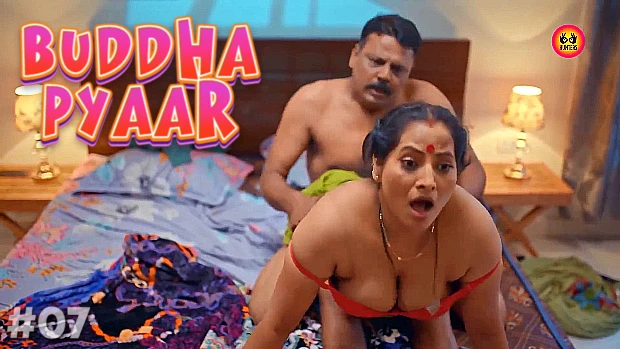 620px x 349px - Buddha Pyaar â€“ S01E07 â€“ 2023 â€“ Hindi Sexy Web Series â€“ HuntersApp - Nangi  Videos