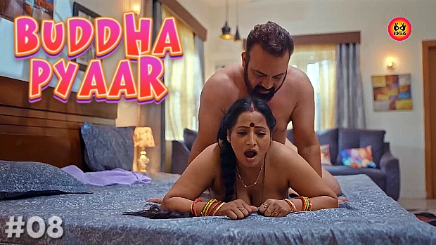 Sexy Film Buddha Lady Sexy - Buddha Pyaar â€“ S01E08 â€“ 2023 â€“ Hindi Sexy Web Series â€“ HuntersApp - Nangi  Videos
