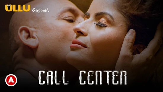 Call Center P01 – 2021 – Hindi Sexy Web Series – UllU