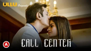 Call Center P02 – 2021 – Hindi Sexy Web Series – UllU