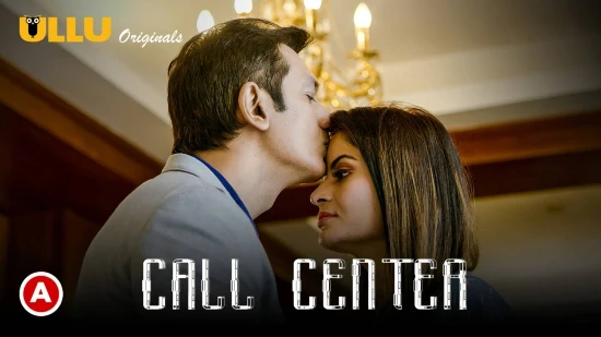 Call Center P02 – 2021 – Hindi Sexy Web Series – UllU