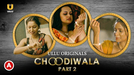 Sursuri-Li P03 – 2022 – Hindi Sexy Web Series – UllU