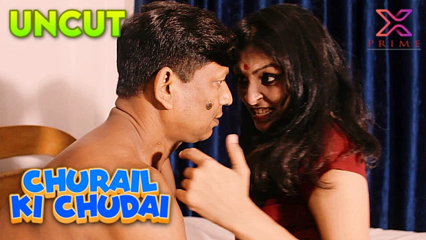Xxx Churel - Churail Ki Chudai â€“ 2023 â€“ Hindi UNCUT Sexy Short Film â€“ XPrime - Nangi  Videos