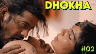 Dhokha – S01E02 – 2023 – Hindi Sexy Web Series – Dunki