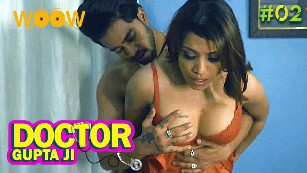Dr. Gupt Rogon Ke Mahir – S01E02 – 2023 – Hindi Sexy Web Series – WOOW