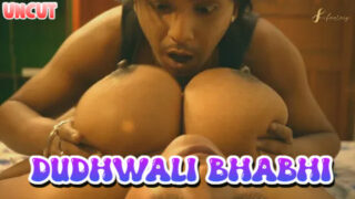 Dudhwali Bhabhi P02 – 2023 – UNCUT Hindi Sexy Film – SexFantasy