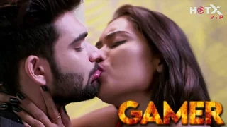 Gamer – 2023 – UNCUT Hindi Sexy Film – HotX