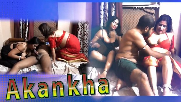 Akankha – 2023 – Bengali Sexy Short Film – Silvervalley