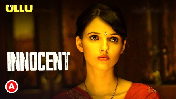 Innocent – S01 – 2020 – Hindi Sexy Web Series – UllU