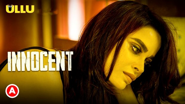 Innocent – S02 – 2020 – Hindi Sexy Web Series – UllU