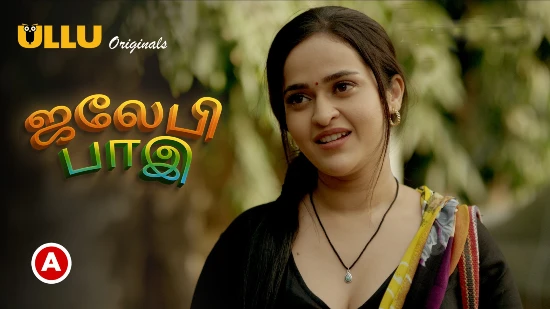 Jalebi Bai Part 2 – 2022 – Hindi Sexy Web Series – Ullu
