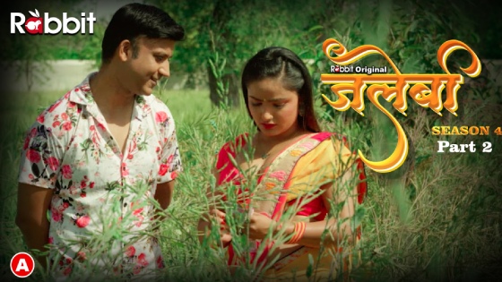 Jalebi – S04E03 – 2023 – Hindi Sexy Web Series – RabbitMovies
