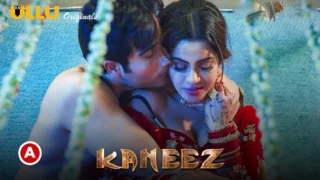 Kaneez P01 – 2021 – Hindi Sexy Web Series – UllU