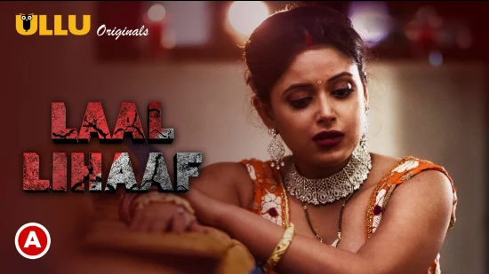 Laal Lihaaf P01 – 2021 – Hindi Sexy Web Series – UllU