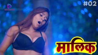 Maalik – S01E02 – 2023 – Hindi Sexy Web Series – Besharams