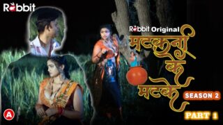 Matkani Ke Matke – S02E02 – 2023 – Hindi Sexy Web Series – RabbitMovies