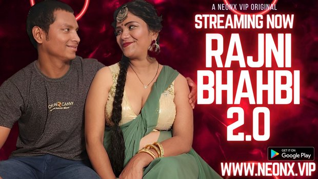 Rajni Bhabhi 2.0 – 2023 – UNCUT Hindi Sexy Film – Neonx